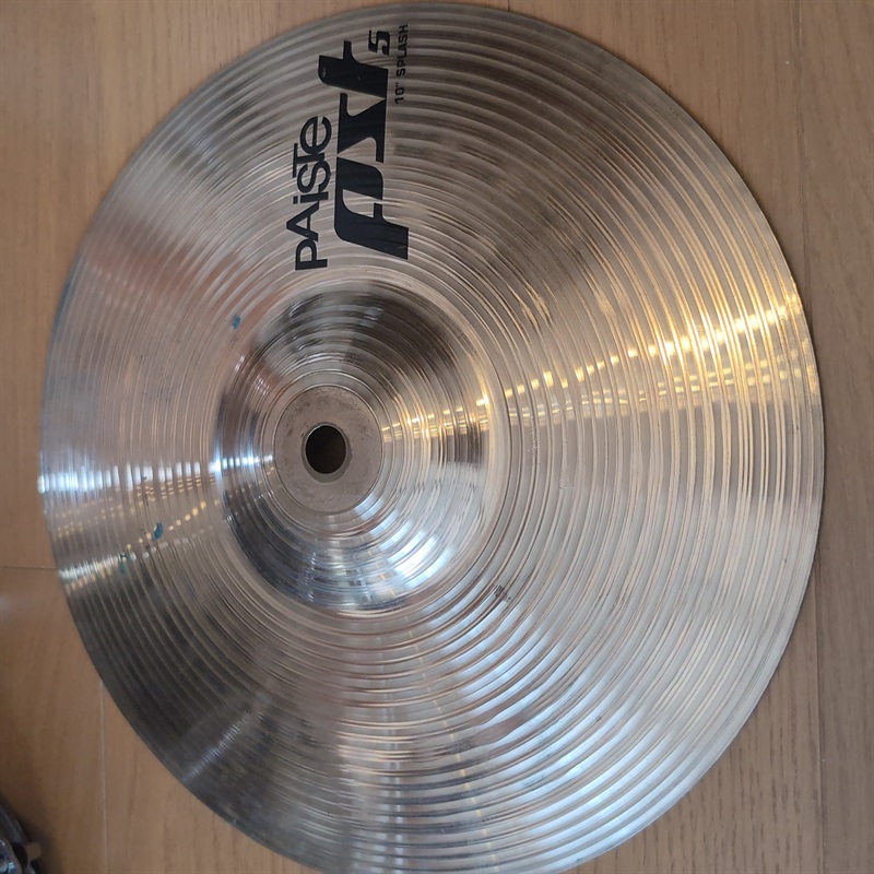 PAiSTe pst5 10"splashの画像